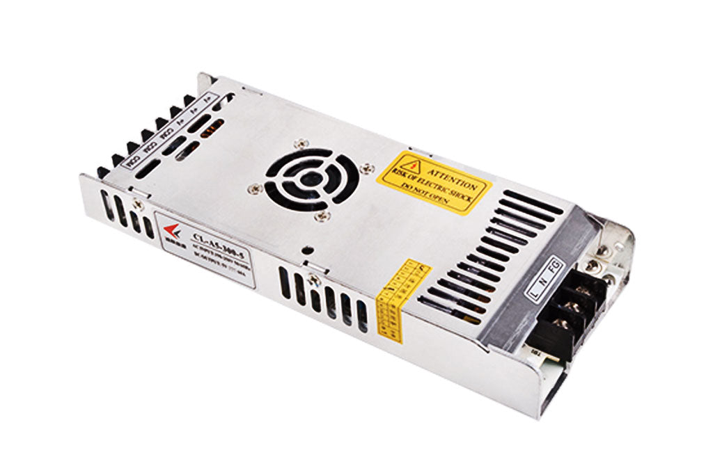 CL LED Displays Power Supply AS5-300-5 300W LED Power Supply – LED
