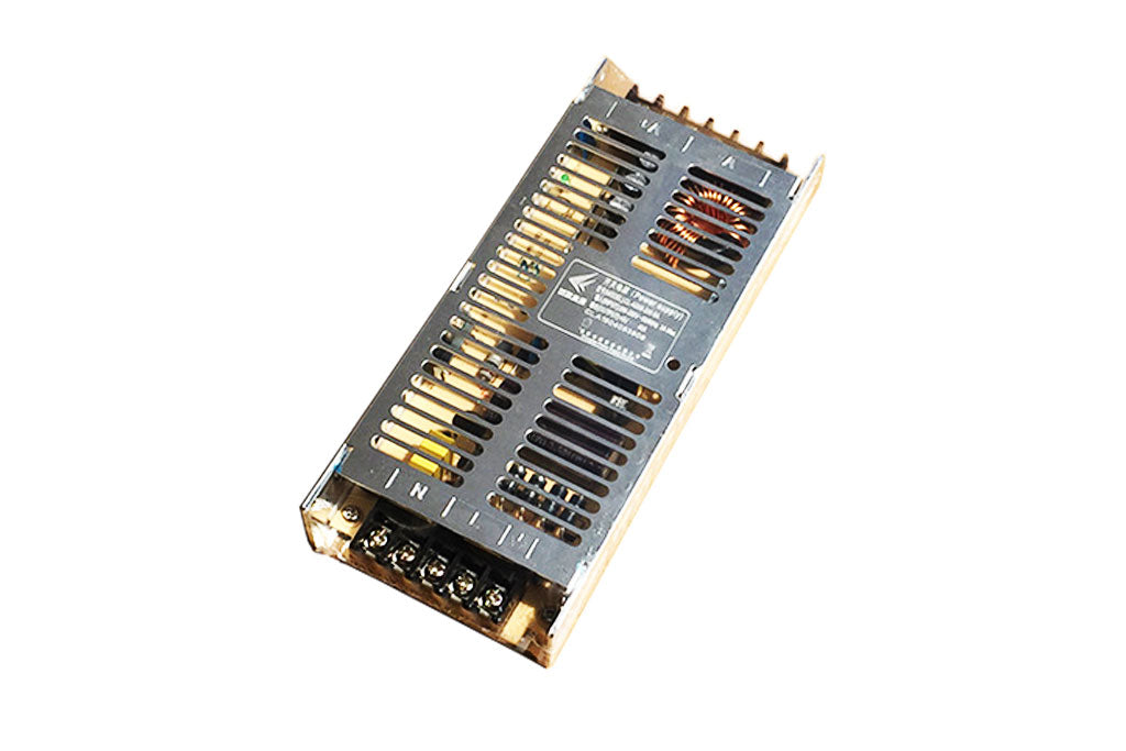CL LED Displays Power Supply AS6B-200-5