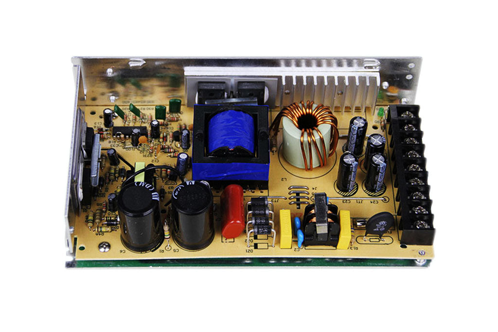 CL LED Displays Power Supply CLA-200-5