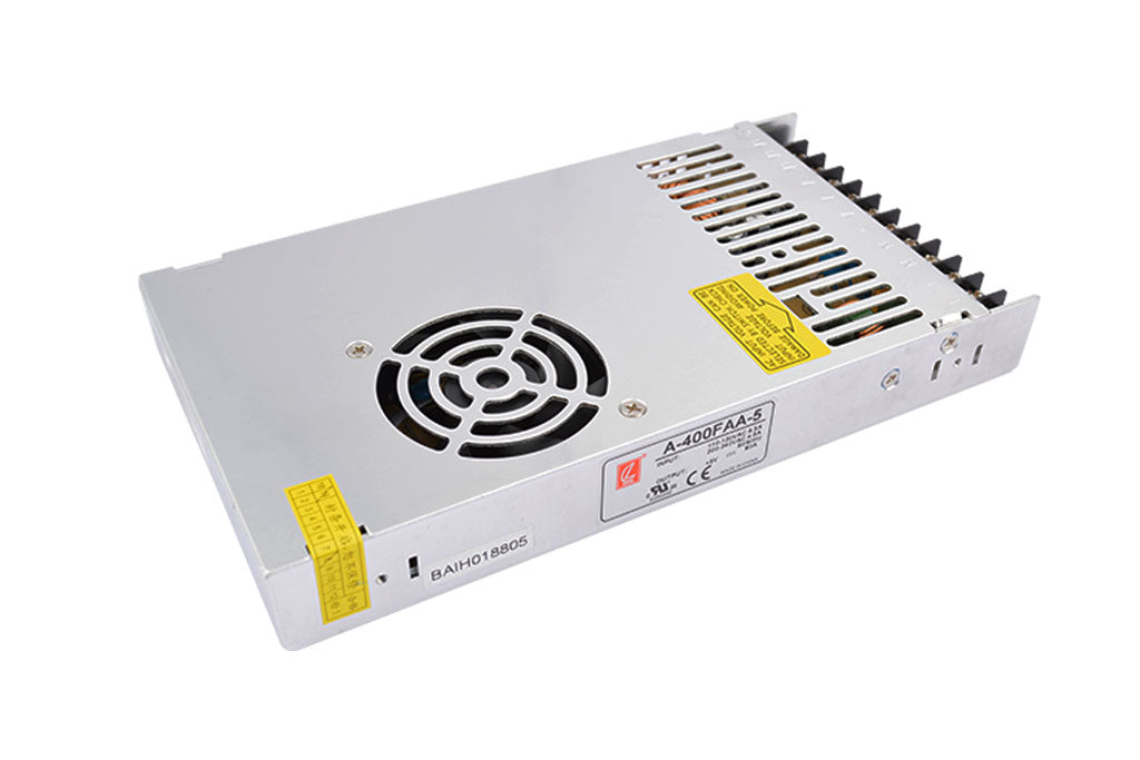 CZCL A-400FAA-5 400W LED Display Drive Power Supply
