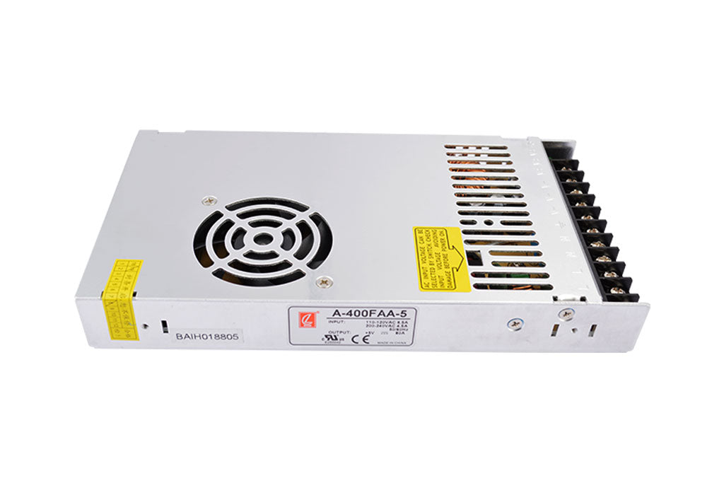 CZCL A-400FAA-5 400W LED Display Drive Power Supply