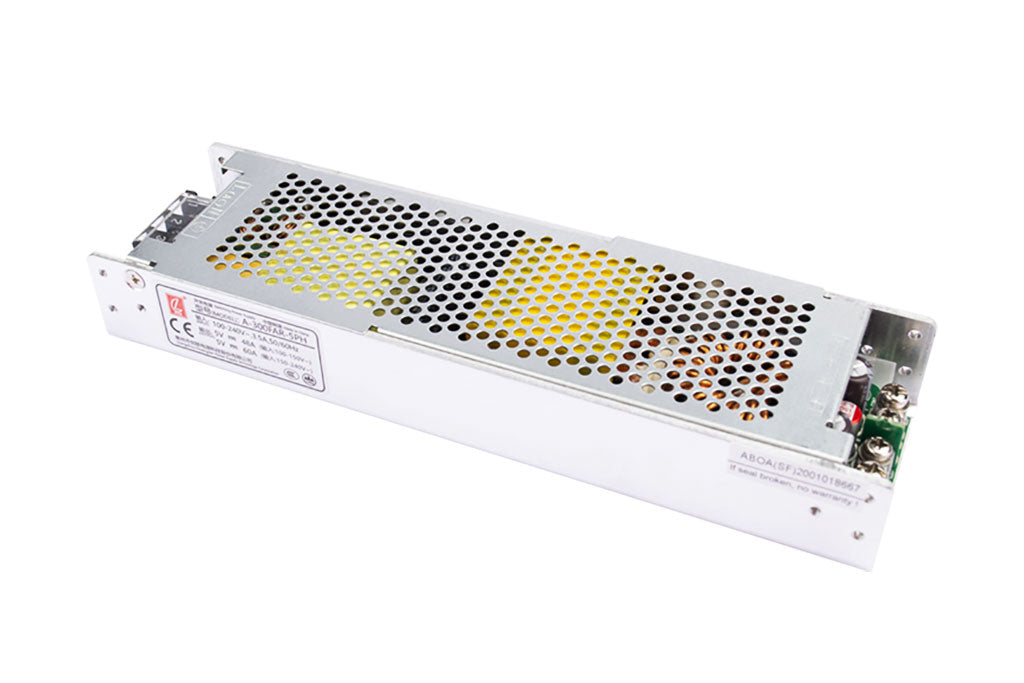 CZCL LED Displays Power Supply A-300FAR-5PH