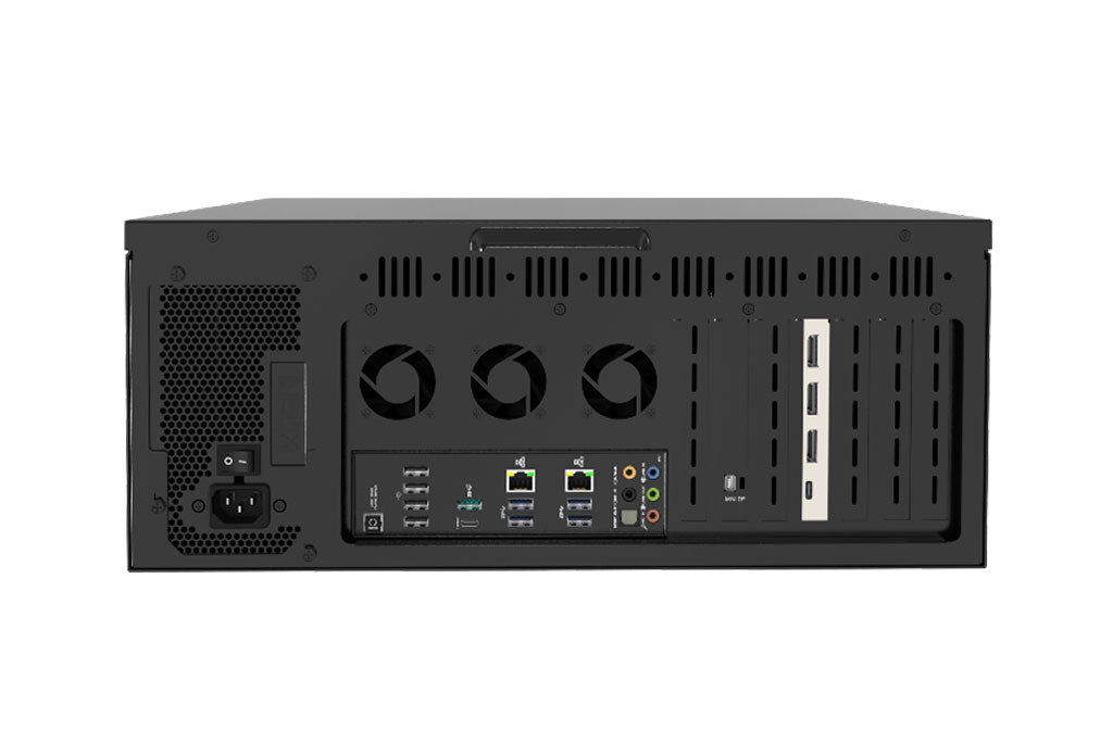 Colorlight  CS20-8K Pro LED Display Screen Multimedia Video Server