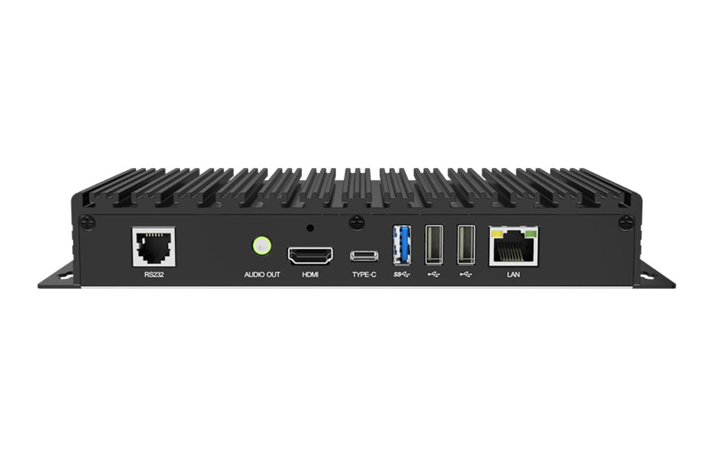 Led Display Controller Colorlight Cloud Player 5G LED Display Controller A4K LED Multimedia P ...