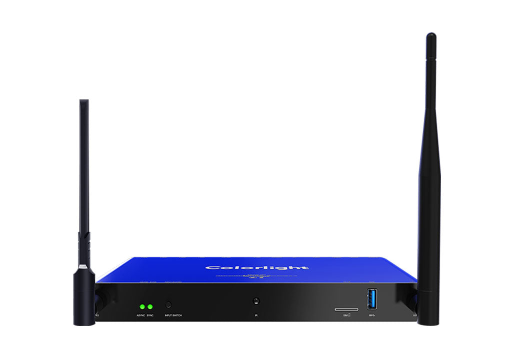 LED Display Screen Controller,Video Processor,LED Accessories & Parts ...