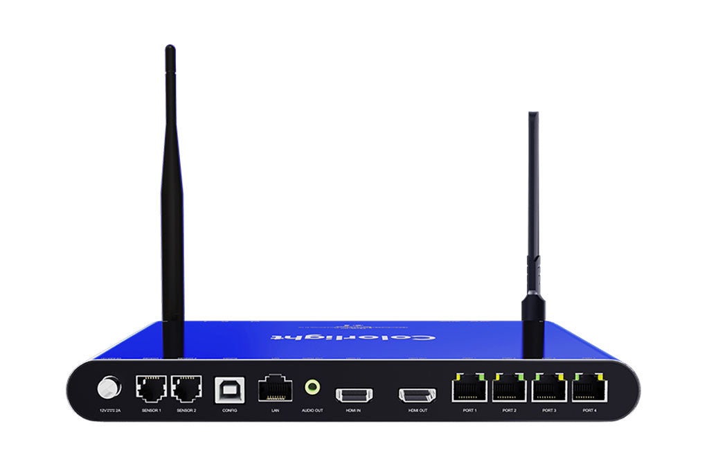 LED Display Screen Controller,Video Processor,LED Accessories & Parts ...