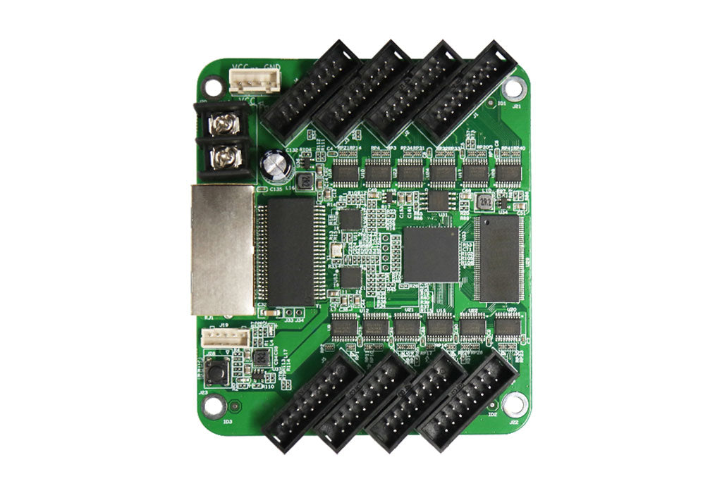 LED Receiving Card – LED Controller Store