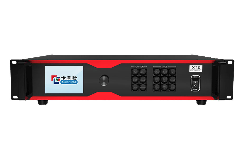 Colorlight X-Series LED Display Controller X20