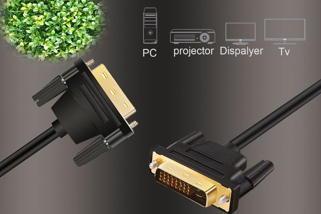 Dvi Cable