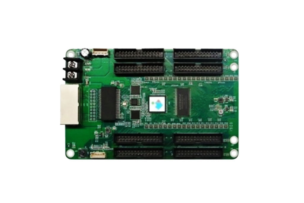 ECSR C Series HUB320 LED Receiving Card YC-C308 LED Display Controller