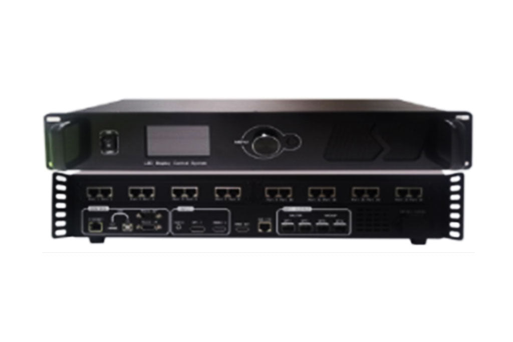 ECSR S-Series S16 LED Sending Box LED Screen Controller