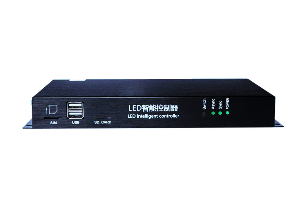 ECSR YC-LC518 LED Sending Box