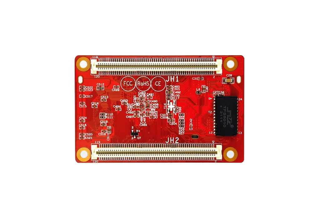 Huidu Led Huidu 120PIN LED Receiving Card HD-R5S LED Display Controller – LED ...