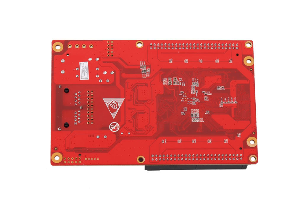 Huidu 50PIN LED Receiving Card HD-R500 LED Display Controller