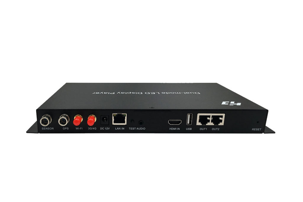 Huidu – LED Controller Store