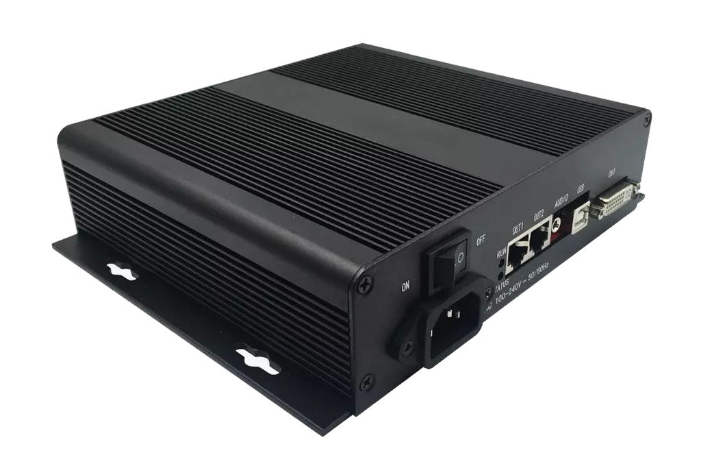 Huidu HD-T901B LED Sending Box LED Display Screen Controller