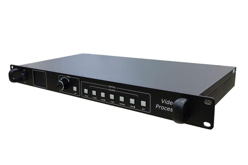 Huidu HD-VP210 LED Video Processor
