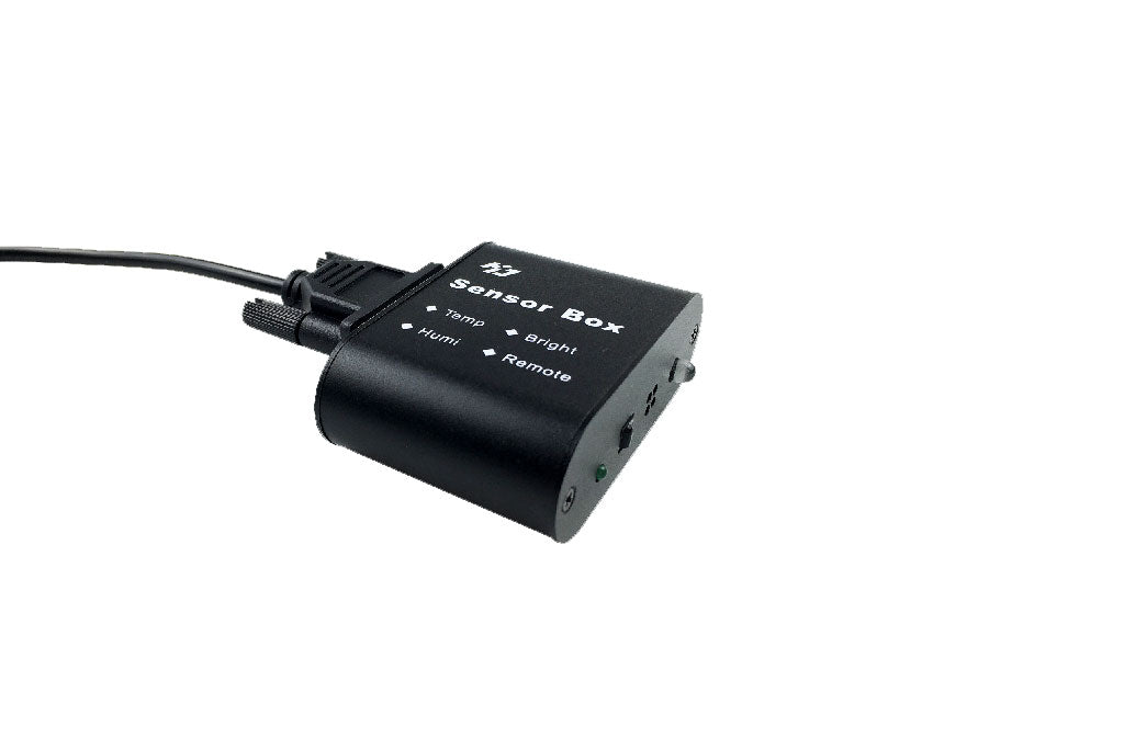Huidu LED Display Accessories HD-S108 Environmental Monitoring Sensor Box
