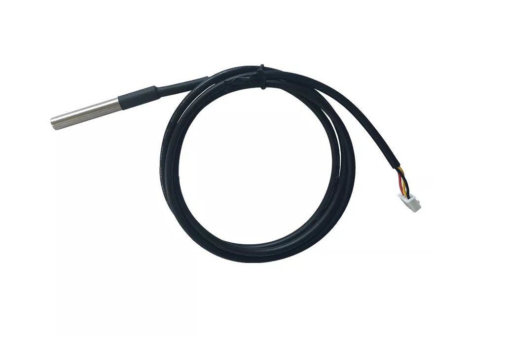 Hunid Sensor Huidu LED Display Accessories HD-TEMP Temperture sensor – LED ...