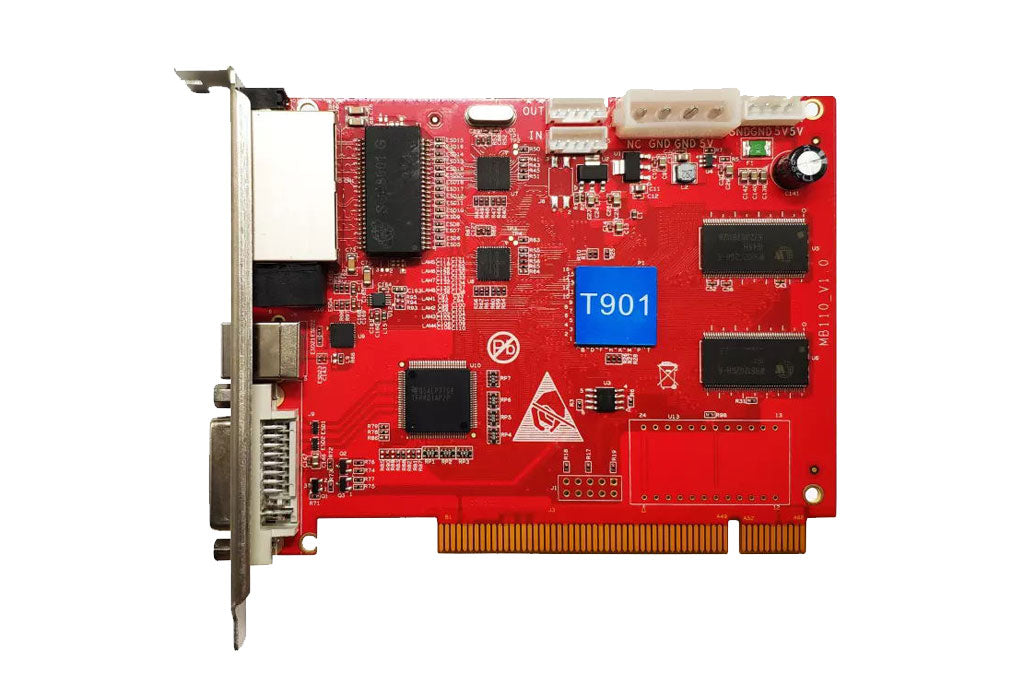 LED Sending Card – LED Controller Store