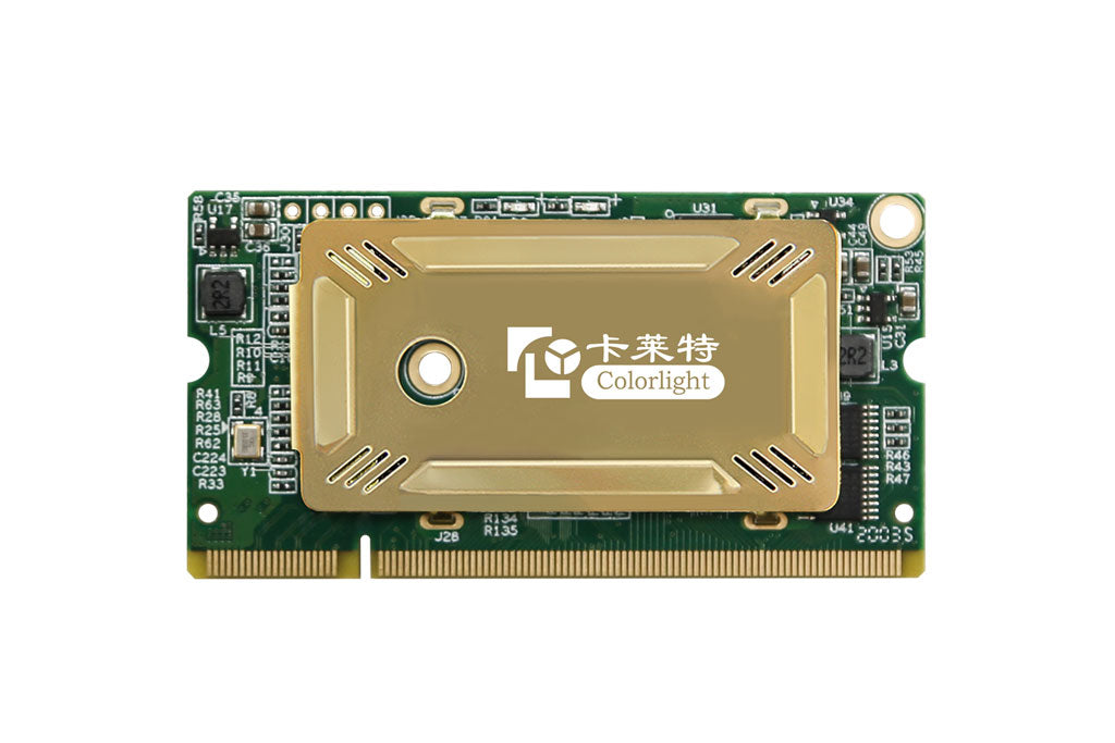 Led Plugcard Colorlight I Series LED Receiving Card I10 I9+ I8 I5+ LED Display Cont ...