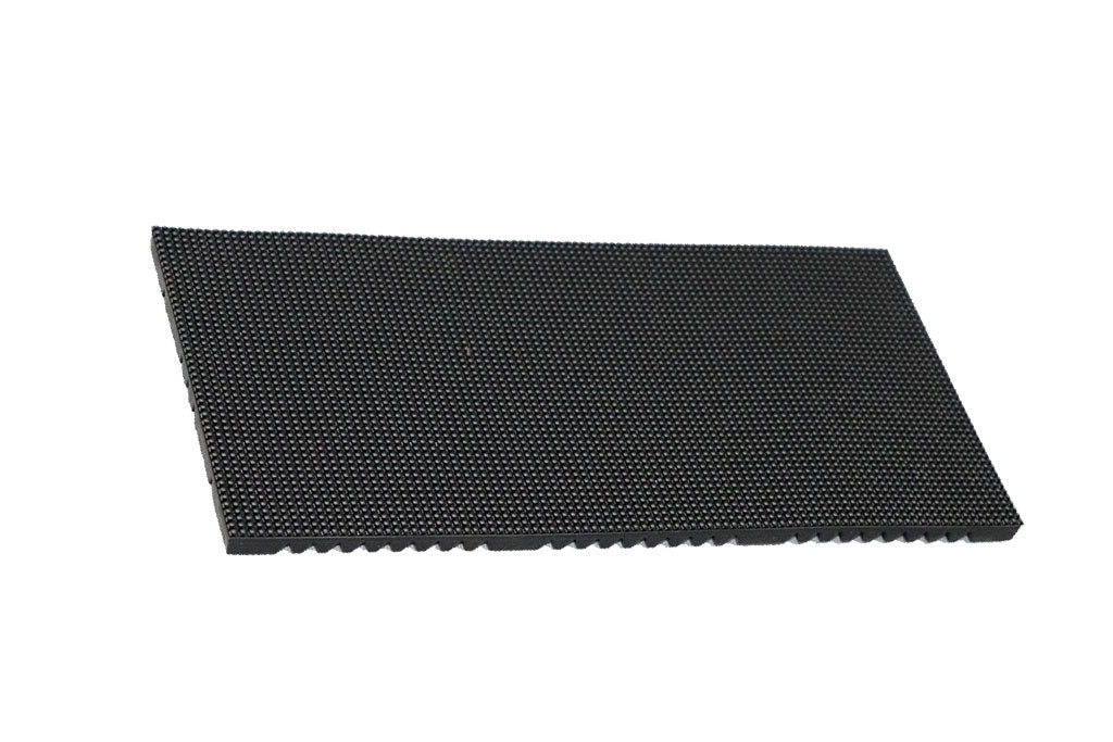 P2.5 P2 P3 P4 Indoor soft flexible LED Display module – LED Controller ...