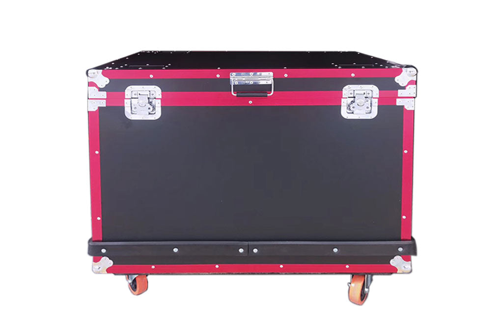 LED Display Packaging 6in1 LED DIsplay Aluminum Flight Case – LED ...