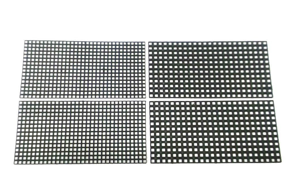 LED Display Accessories LED Module Gauze – LED Controller Store