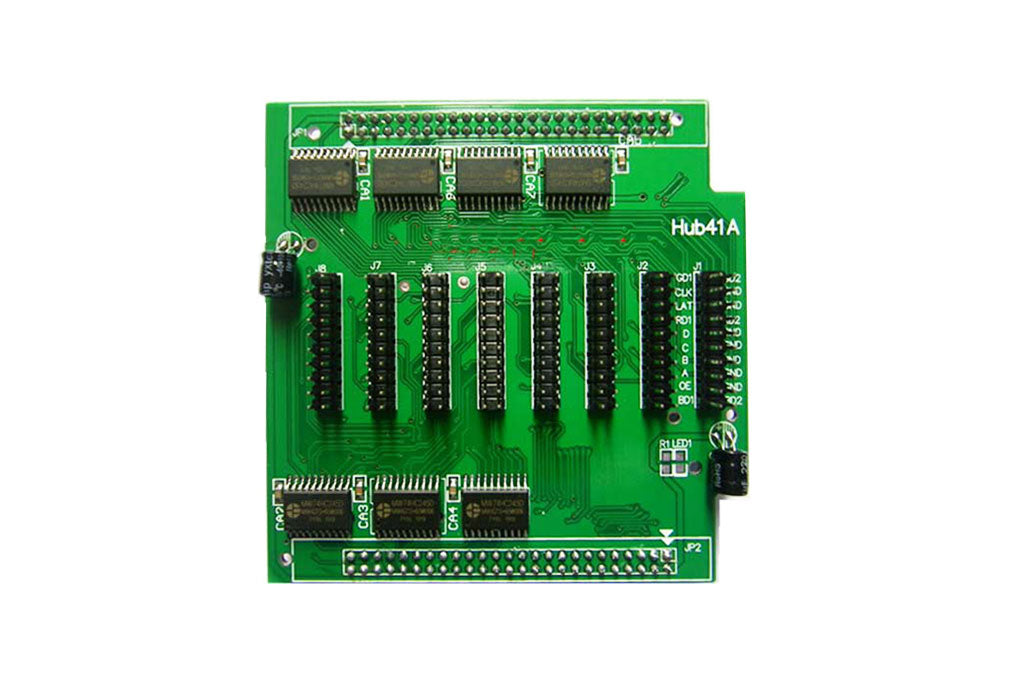 Linsn LED Display Accessories HUB41A Adapter Board