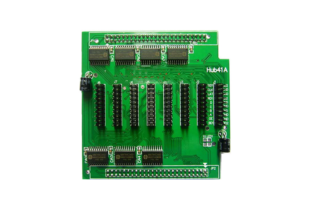 Linsn LED Display Accessories HUB08 HUB12A HUB41A HUB75 Adapter