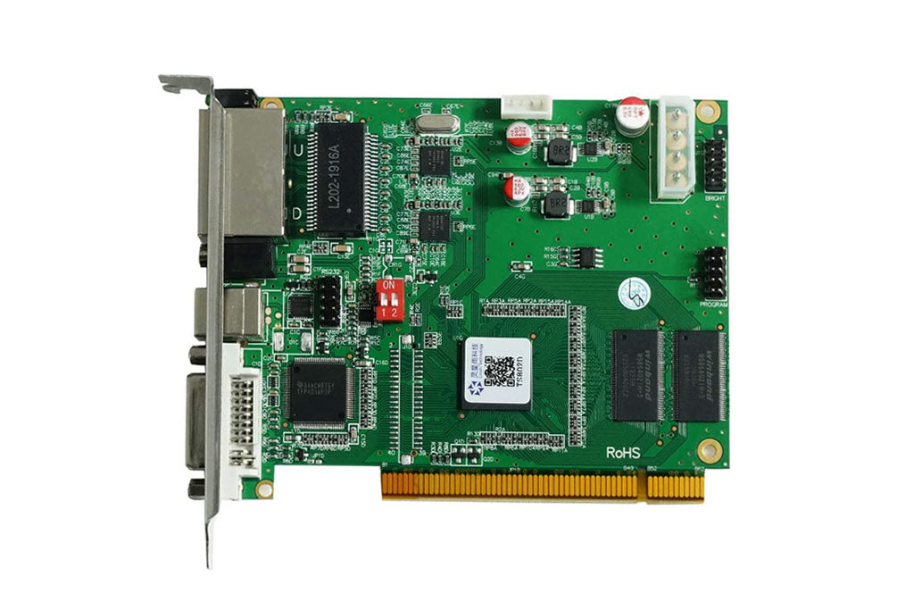 LED Display Screen Controller,Video Processor,LED Accessories & Parts ...