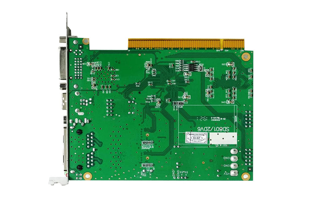 LED Display Screen Controller,Video Processor,LED Accessories & Parts ...