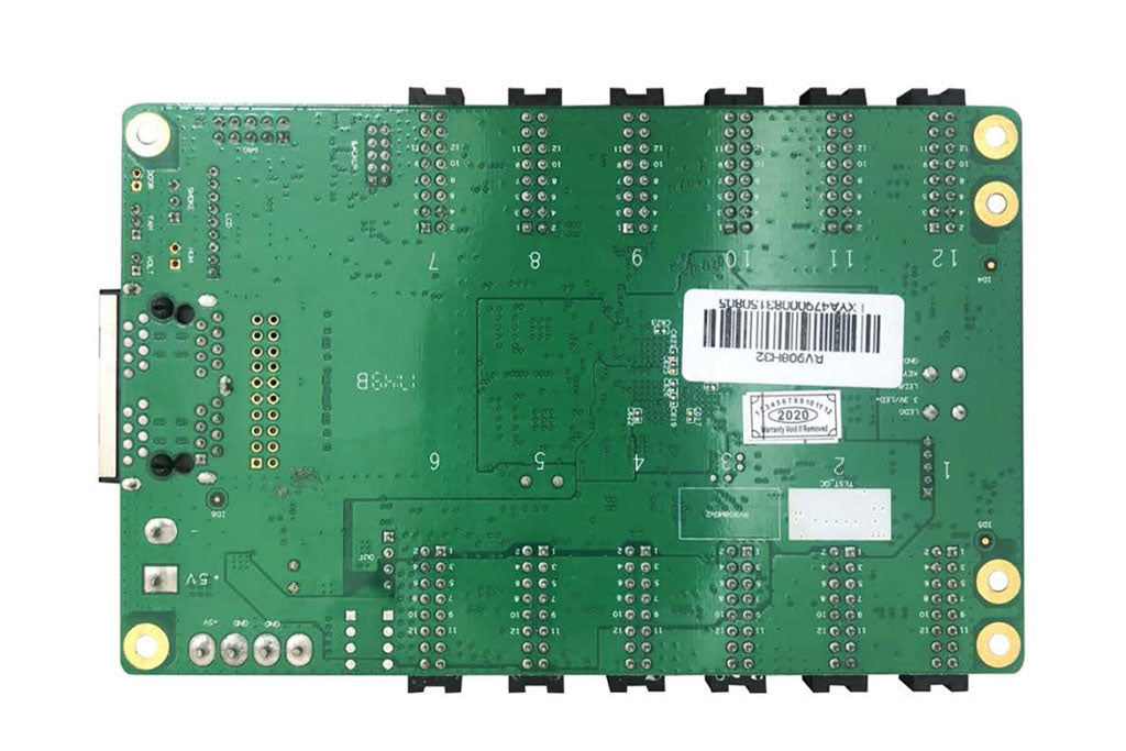 LED Receiving Card – LED Controller Store