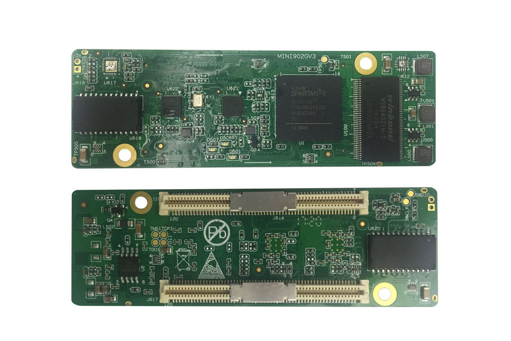 Linsn MINI902M LED Receiving Card
