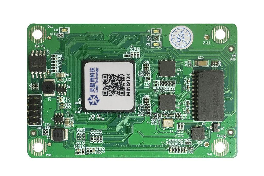 Linsn MINI913K LED Receiving Card LED Mini Receiving Card