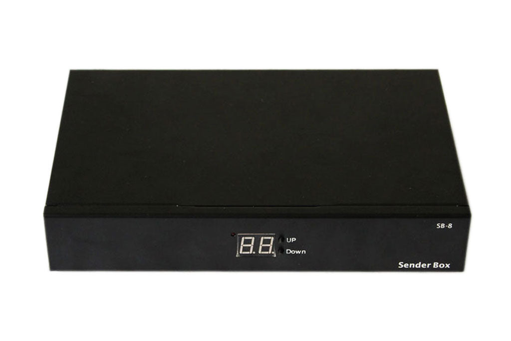 Linsn TS852D LED Sending Box LED Display Screen Controller – LED ...