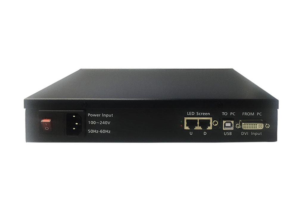 Linsn TS852D LED Sending Box LED Display Screen Controller – LED ...