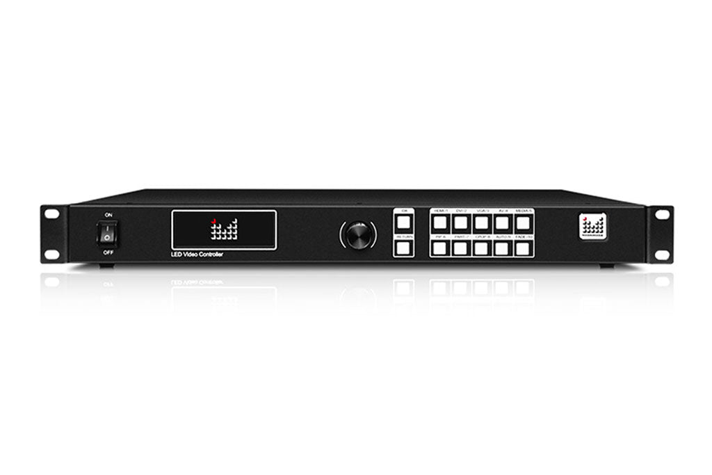 Magnimage Led Controller Magnimage 3-in-1 LED Video Processor F816 F808 F806 F804 F802 LED Disp ...