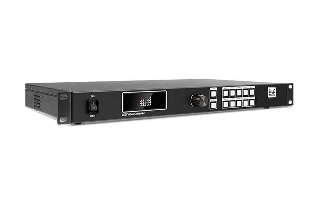 Magnimage Led Controller Magnimage 3-in-1 LED Video Processor F816 F808 F806 F804 F802 LED Disp ...