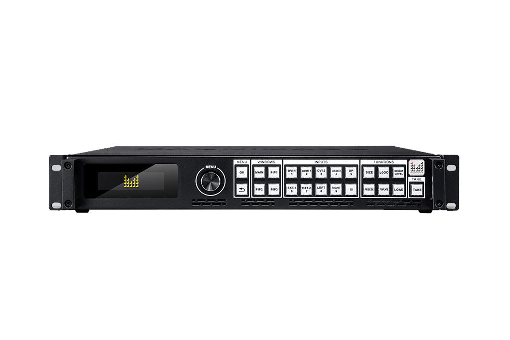 Magnimage Led Controller Magnimage 4K Series LED Display Controller 780H 760H 750H LED Video Pr ...