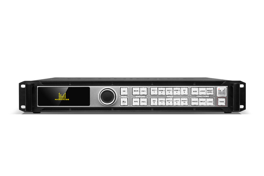 LED Display Screen Controller,Video Processor,LED Accessories & Parts ...