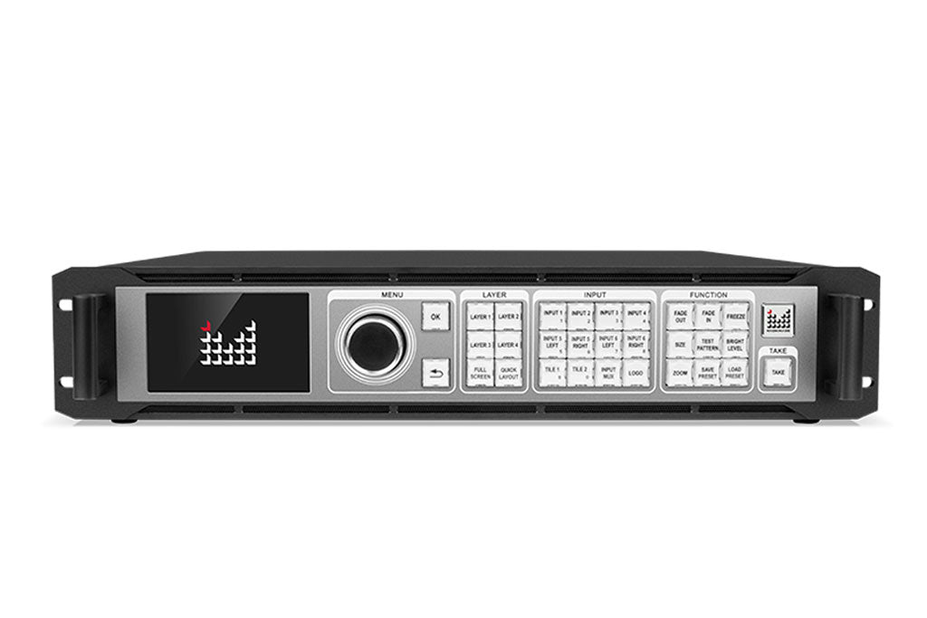 LED Display Screen Controller,Video Processor,LED Accessories & Parts ...