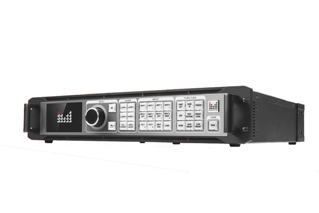 LED Display Screen Controller,Video Processor,LED Accessories & Parts ...