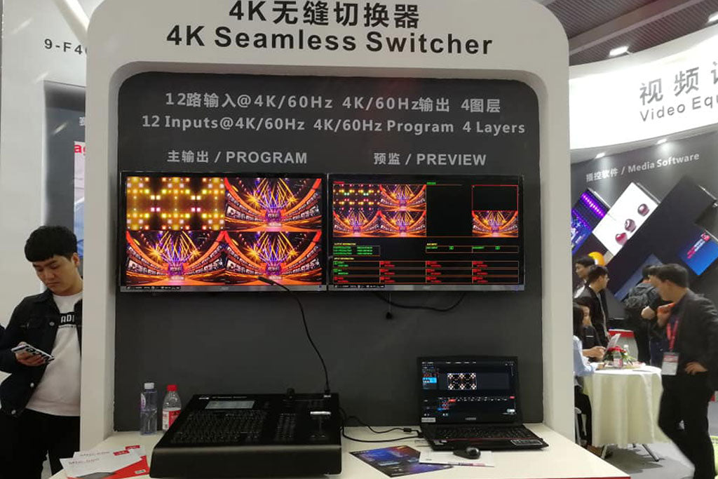 Magnimage – LED Controller Store