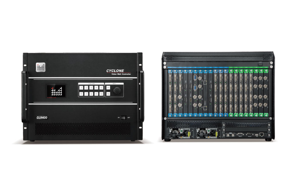 MIG-CL9408 Video Wall Controller
