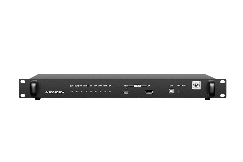 Magnimage Led Video Processor Magnimage – LED Controller Store