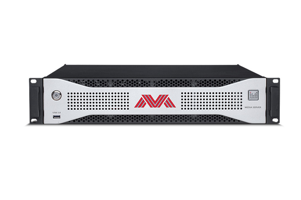 Magnimage MIG-C2000 LED Display Screen Multimedia Video Server