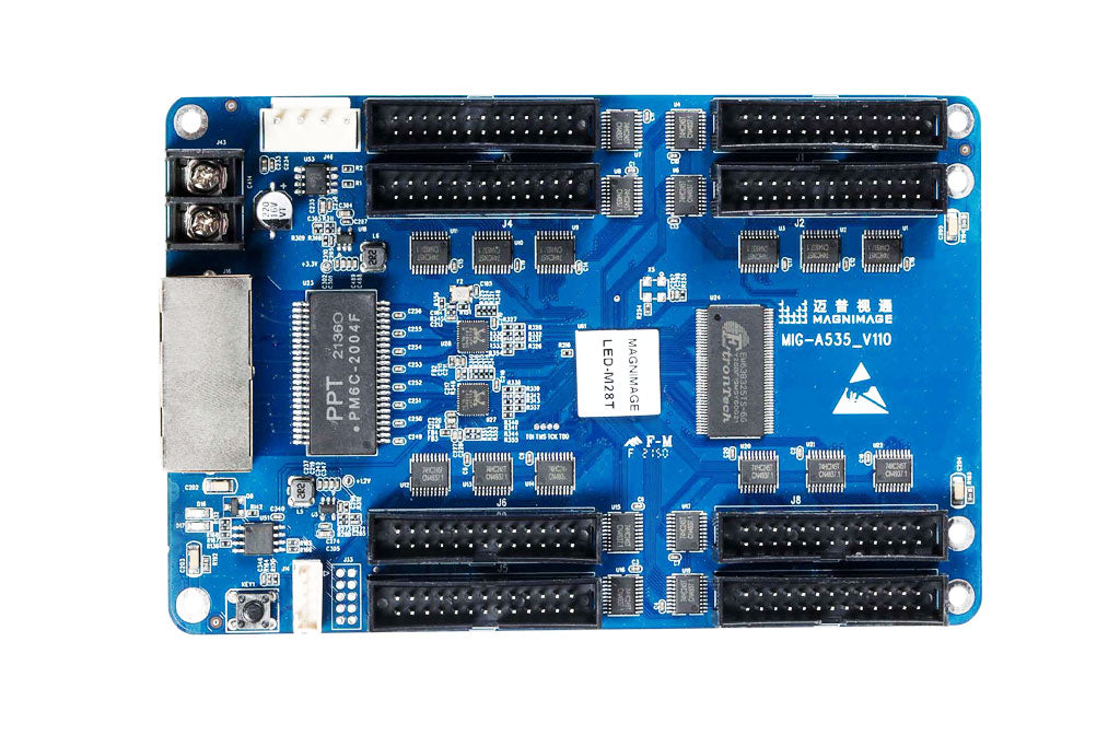 Magnimage Led Controller Magnimage – Page 3 – LED Controller Store