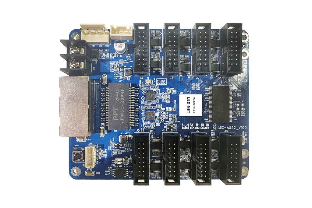 Magnimage Led Controller Magnimage – Page 2 – LED Controller Store