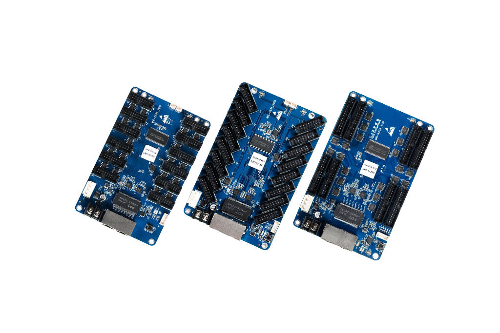 Magnimage Led Controller Magnimage S Series LED Receiving Card M12T LED Display Controller – LED ...